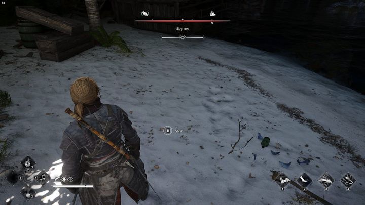 68 - Black Flag Resynced: Wszystkie mapy skarbów - AC Black Flag Resynced - poradnik do gry