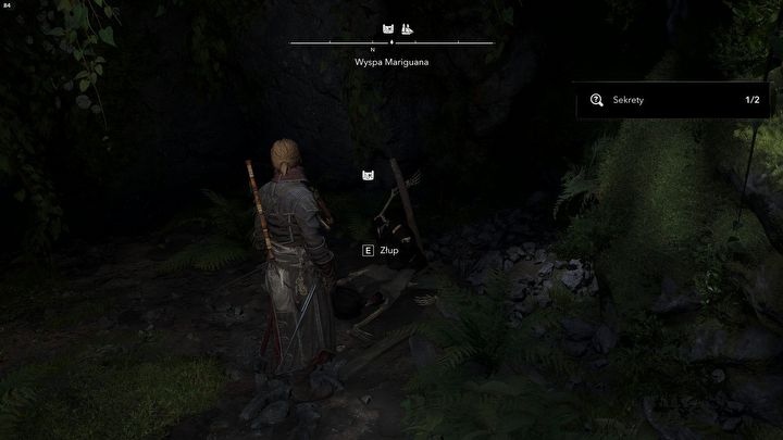 57 - Black Flag Resynced: Wszystkie mapy skarbów - AC Black Flag Resynced - poradnik do gry