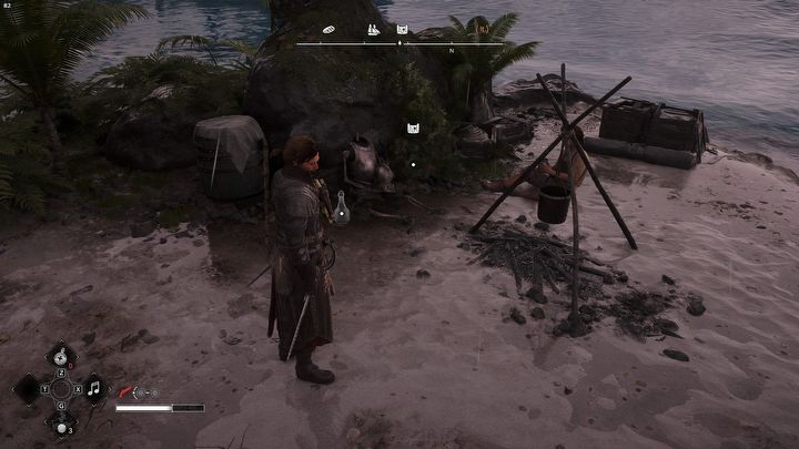 44 - Black Flag Resynced: Wszystkie mapy skarbów - AC Black Flag Resynced - poradnik do gry