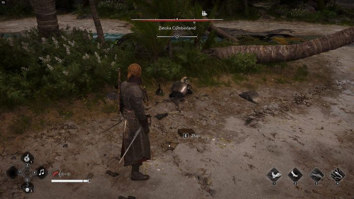 32 - Black Flag Resynced: Wszystkie mapy skarbów - AC Black Flag Resynced - poradnik do gry