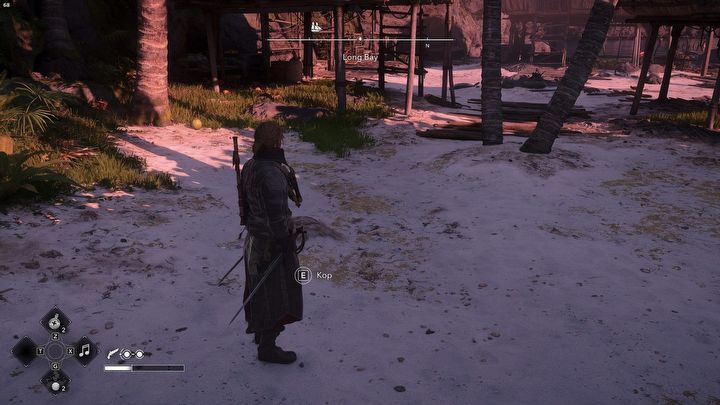 25 - Black Flag Resynced: Wszystkie mapy skarbów - AC Black Flag Resynced - poradnik do gry