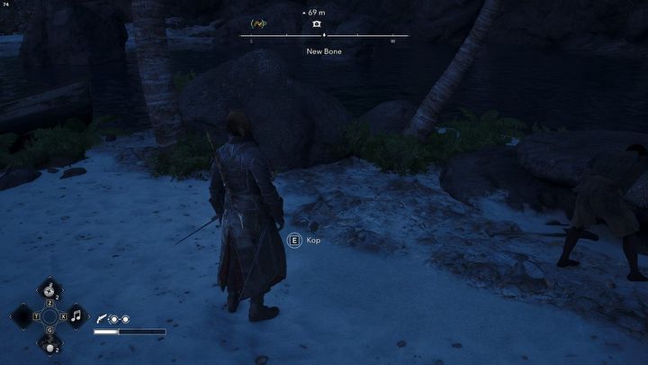 22 - Black Flag Resynced: Wszystkie mapy skarbów - AC Black Flag Resynced - poradnik do gry