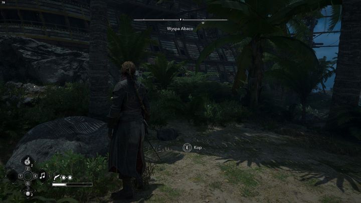 16 - Black Flag Resynced: Wszystkie mapy skarbów - AC Black Flag Resynced - poradnik do gry