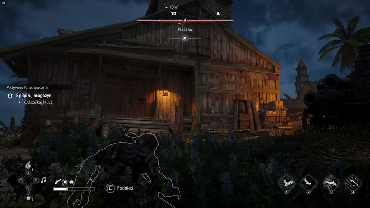 11 - Black Flag Resynced: Wszystkie mapy skarbów - AC Black Flag Resynced - poradnik do gry