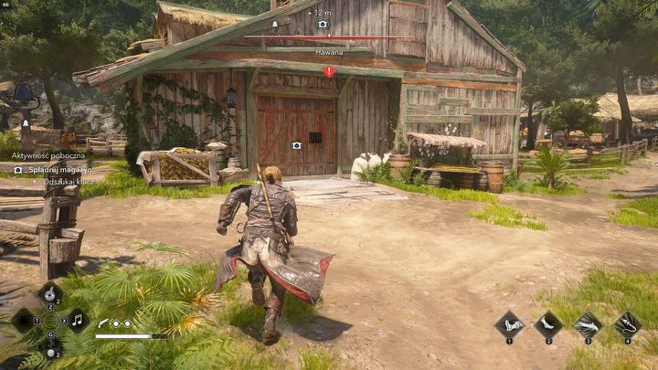 4 - Black Flag Resynced: Wszystkie mapy skarbów - AC Black Flag Resynced - poradnik do gry