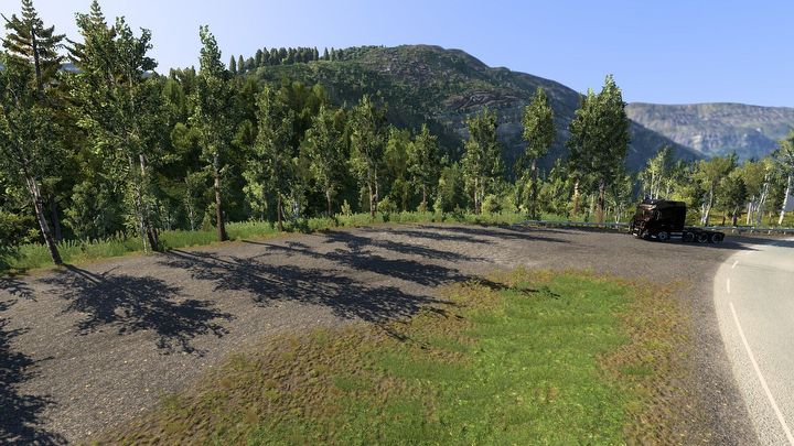 3 - Euro Truck Simulator 2: Mapa interaktywna - Euro Truck Simulator 2 - poradnik do gry