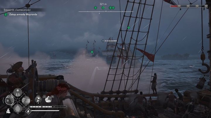6 - Black Flag Resynced: W świecie bez złota - AC Black Flag Resynced - poradnik do gry
