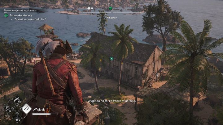 2 - Black Flag Resynced: W świecie bez złota - AC Black Flag Resynced - poradnik do gry