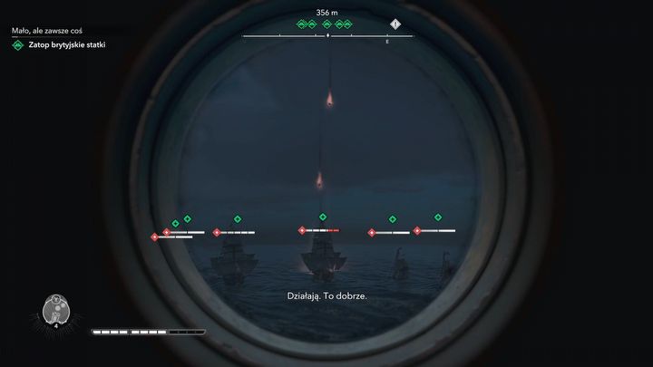 6 - Black Flag Resynced: Umrzyk - AC Black Flag Resynced - poradnik do gry