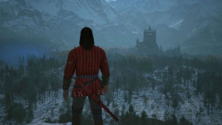 1 - Dawnwalker: Jak przyśpieszyć czas i zmienić porę dnia? - The Blood of Dawnwalker - poradnik do gry