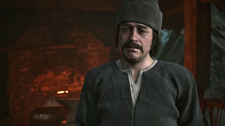 1 - Dawnwalker: Jak ulepszać sprzęt? - The Blood of Dawnwalker - poradnik do gry