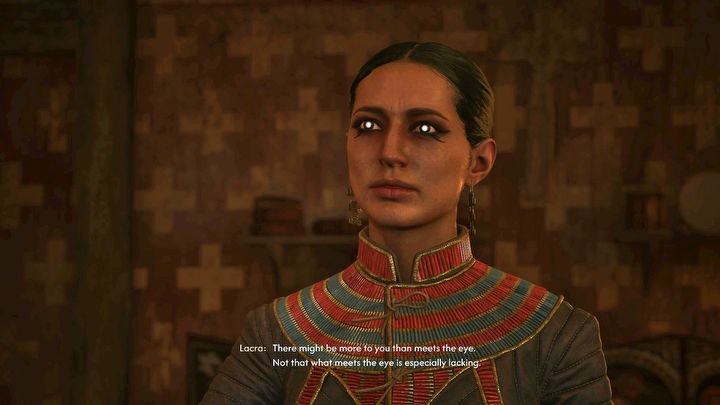 6 - Dawnwalker: Romanse - The Blood of Dawnwalker - poradnik do gry