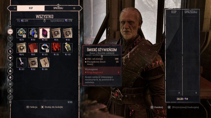 10 - Gothic Remake: Najlepsi handlarze - Gothic Remake - poradnik do gry