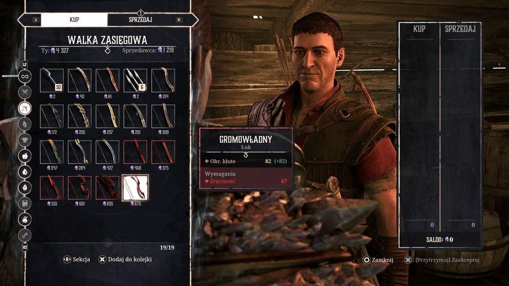 9 - Gothic Remake: Najlepsi handlarze - Gothic Remake - poradnik do gry