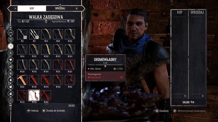 7 - Gothic Remake: Najlepsi handlarze - Gothic Remake - poradnik do gry