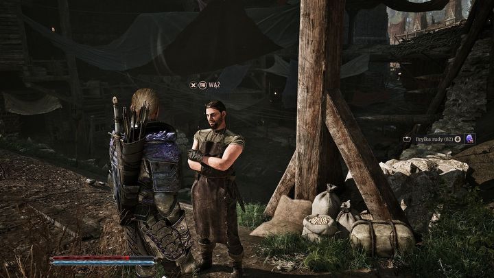 5 - Gothic Remake: Najlepsi handlarze - Gothic Remake - poradnik do gry