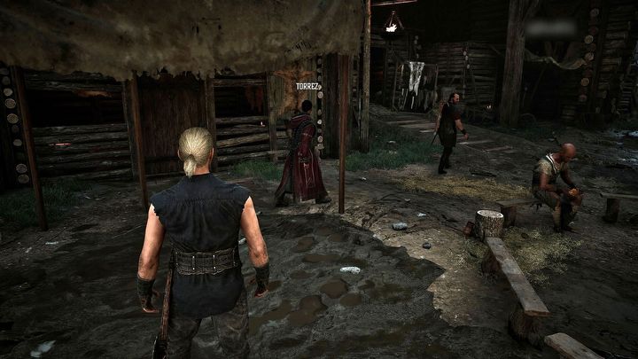 4 - Gothic Remake: Najlepsi handlarze - Gothic Remake - poradnik do gry