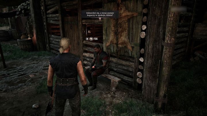 3 - Gothic Remake: Najlepsi handlarze - Gothic Remake - poradnik do gry
