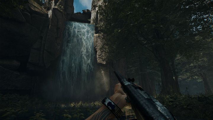 Sony znienacka zapowiedziało grę Son and Bone. Pierwszy trailer daje nadzieję na Dooma z dinozaurami - ilustracja #2