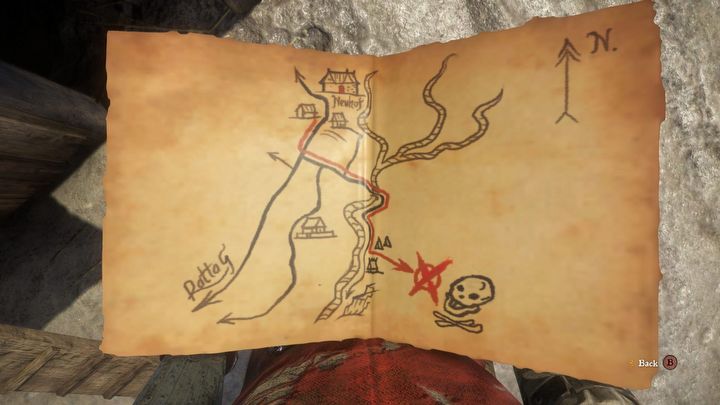 1 - Kingdom Come: Wszystkie skarby i mapy skarbów - Kingdom Come Deliverance - poradnik do gry