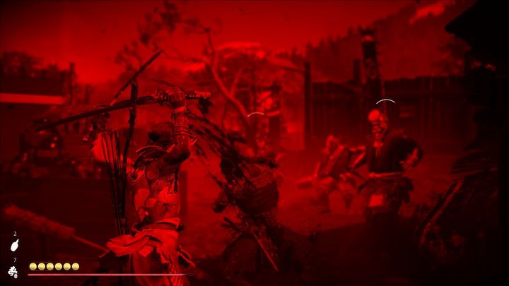 1 - Ghost of Yotei: Jak odblokować postawę ducha i jak działa specjalny atak? - Ghost of Yotei - poradnik do gry