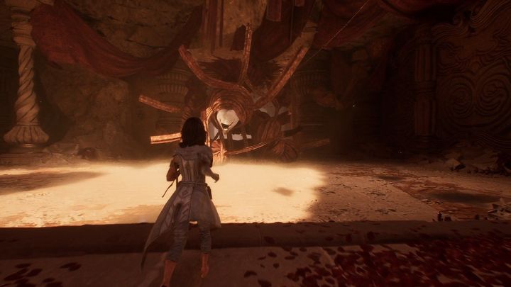 1 - Expedition 33: Jak pokonać Glissando? - Expedition 33 - poradnik do gry