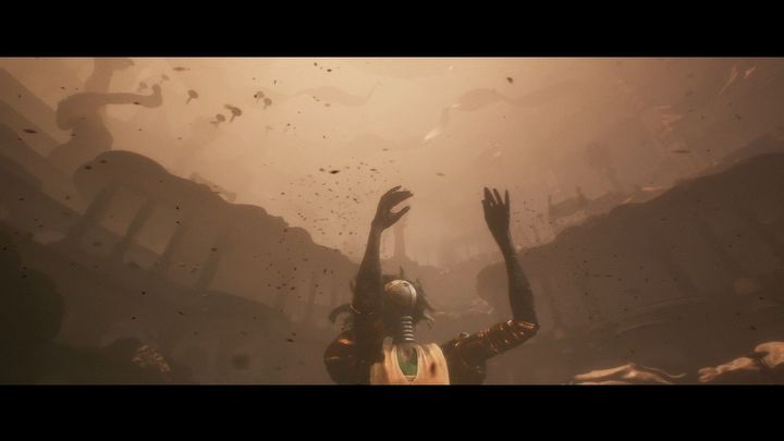 1 - Expedition 33: Jak pokonać Sirene, drugiego axona? - Expedition 33 - poradnik do gry