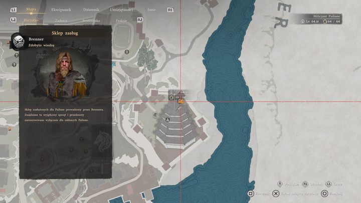 6 - Crimson Desert: Jak zdobywać punkty zasług i gdzie znaleźć sklep zasług? - Crimson Desert - poradnik do gry