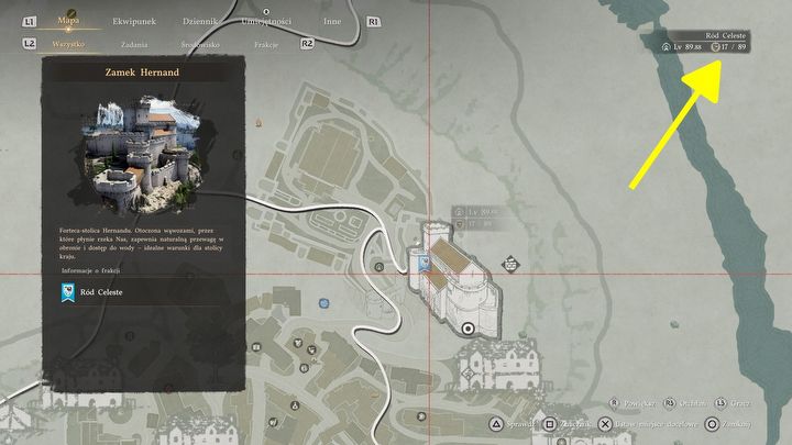 4 - Crimson Desert: Jak zdobywać punkty zasług i gdzie znaleźć sklep zasług? - Crimson Desert - poradnik do gry