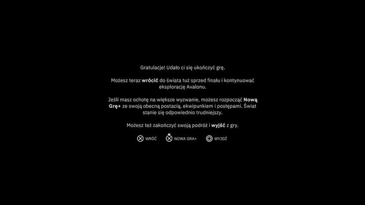 1 - Tainted Grail: Nowa Gra Plus (NG+) - Tainted Grail - poradnik i mapa