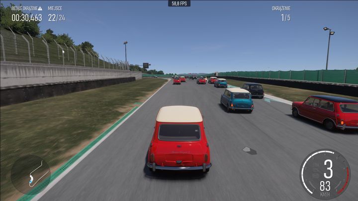 Forza Motorsport dowiozła od strony technicznej, ale nie wszystko śmiga - ilustracja #3