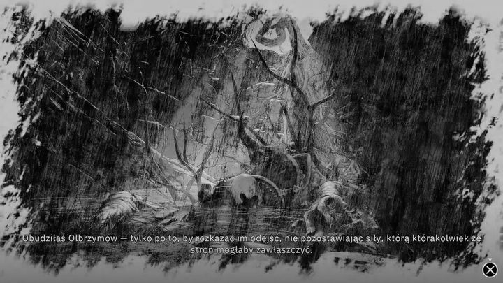 4 - Tainted Grail: Jak zachować się w sprawie olbrzymów? - Tainted Grail - poradnik i mapa