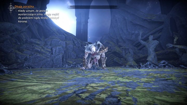 1 - Tainted Grail: Jak zachować się w sprawie olbrzymów? - Tainted Grail - poradnik i mapa