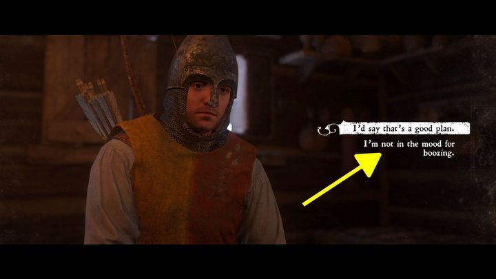 5 - Kingdom Come: Jak odblokować trofeum Prawiczek? - Kingdom Come Deliverance - poradnik do gry