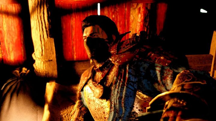 1 - Crimson Desert: Jak powrócić do grania Kliffem w rozdziale 7? - Crimson Desert - poradnik do gry