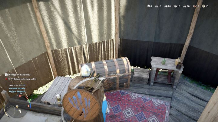 2 - Crimson Desert: Jak powiększać ekwipunek? - Crimson Desert - poradnik do gry