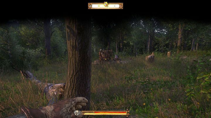 2 - Kingdom Come: Jak odblokować trofeum Pełen łaski? - Kingdom Come Deliverance - poradnik do gry