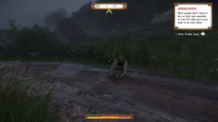 1 - Kingdom Come: Jak odblokować trofeum Pełen łaski? - Kingdom Come Deliverance - poradnik do gry