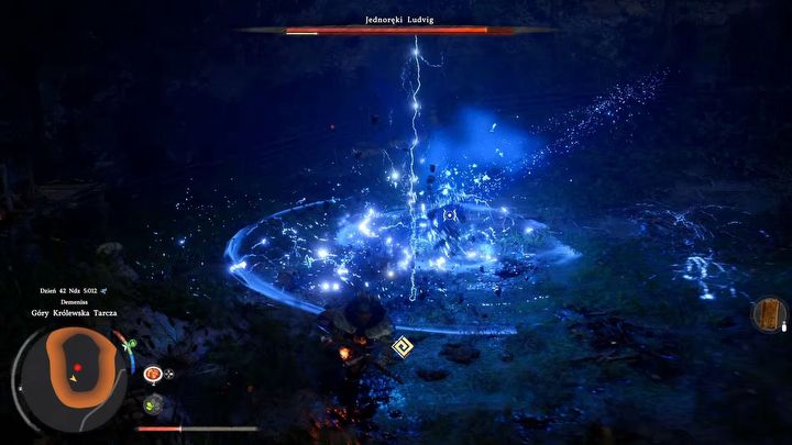 6 - Crimson Desert: Jak pokonać bossa Jednoręki Ludvig grając jako Oongka? - Crimson Desert - poradnik do gry