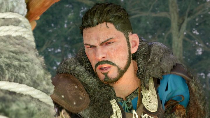 1 - Crimson Desert: Jak pokonać bossa Jednoręki Ludvig grając jako Oongka? - Crimson Desert - poradnik do gry