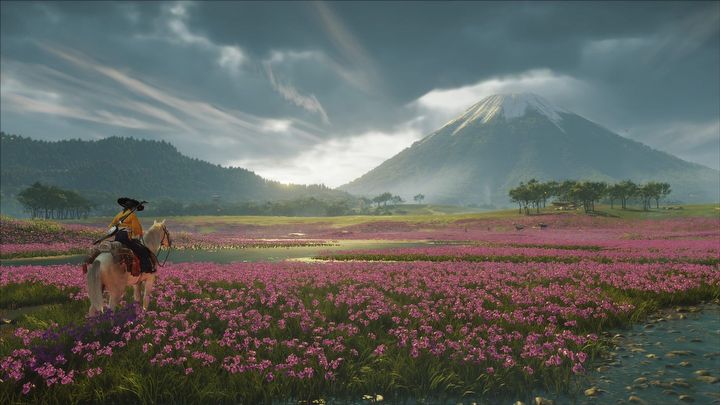 1 - Ghost of Yotei: Czy jest Nowa Gra Plus? - Ghost of Yotei - poradnik do gry