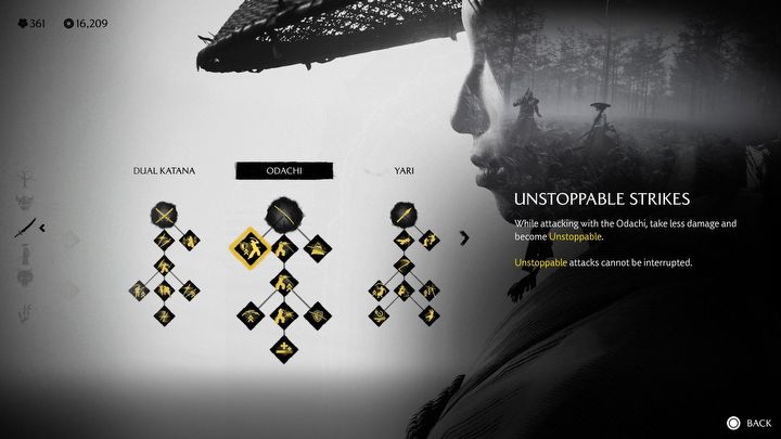 13 - Ghost of Yotei: Lista najlepszych umiejętności - Ghost of Yotei - poradnik do gry