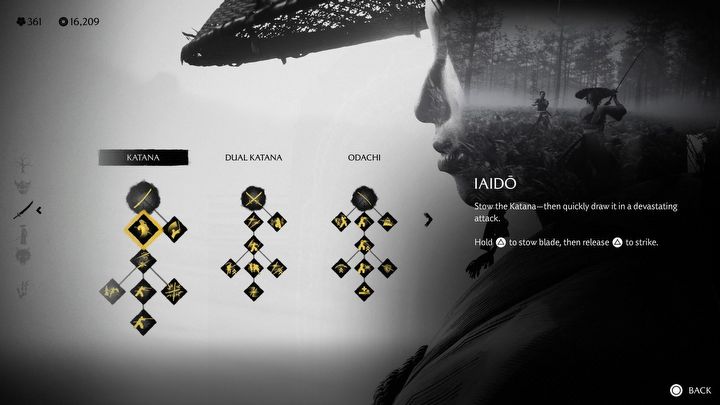 11 - Ghost of Yotei: Lista najlepszych umiejętności - Ghost of Yotei - poradnik do gry