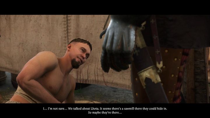 7 - Kingdom Come Deliverance 2: Leże lwa - Kingdom Come Deliverance 2 - poradnik do gry