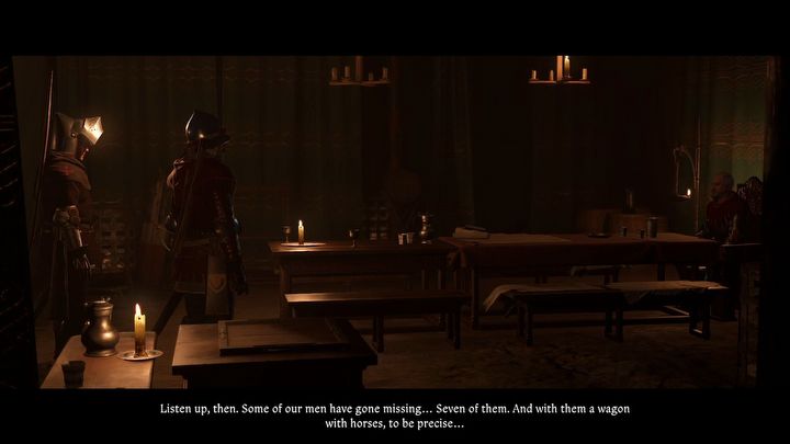 4 - Kingdom Come Deliverance 2: Leże lwa - Kingdom Come Deliverance 2 - poradnik do gry