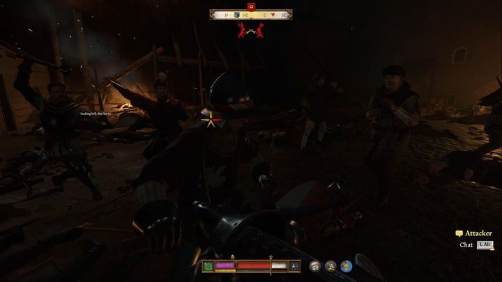 6 - Kingdom Come Deliverance 2: Uczta (The Feast) - Kingdom Come Deliverance 2 - poradnik do gry