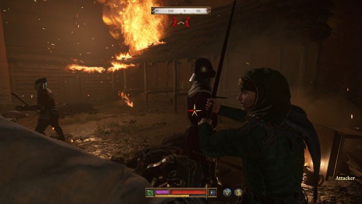 4 - Kingdom Come Deliverance 2: Uczta (The Feast) - Kingdom Come Deliverance 2 - poradnik do gry