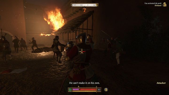 3 - Kingdom Come Deliverance 2: Uczta (The Feast) - Kingdom Come Deliverance 2 - poradnik do gry