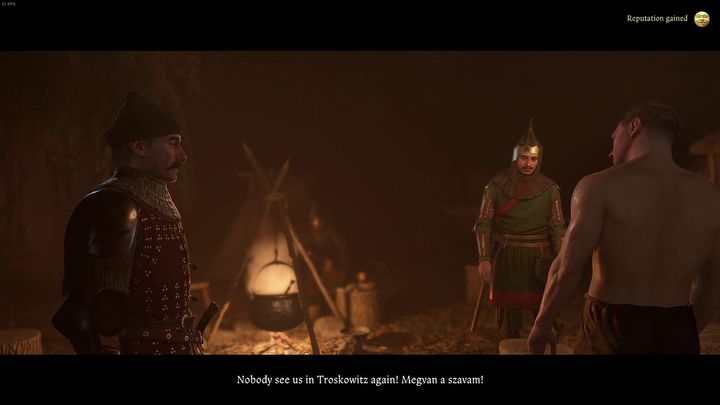 29 - Kingdom Come Deliverance 2: Co zrobić z Kumanami? (Najeźdźcy) - Kingdom Come Deliverance 2 - poradnik do gry
