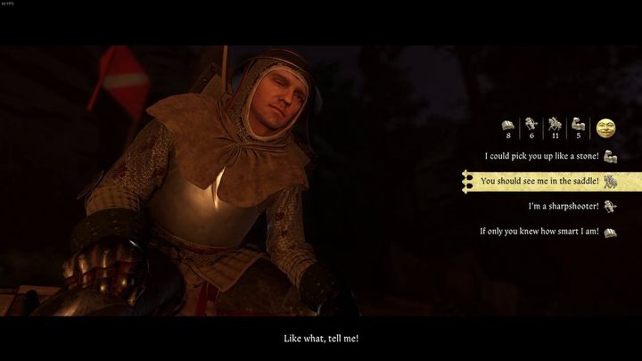 26 - Kingdom Come Deliverance 2: Co zrobić z Kumanami? (Najeźdźcy) - Kingdom Come Deliverance 2 - poradnik do gry